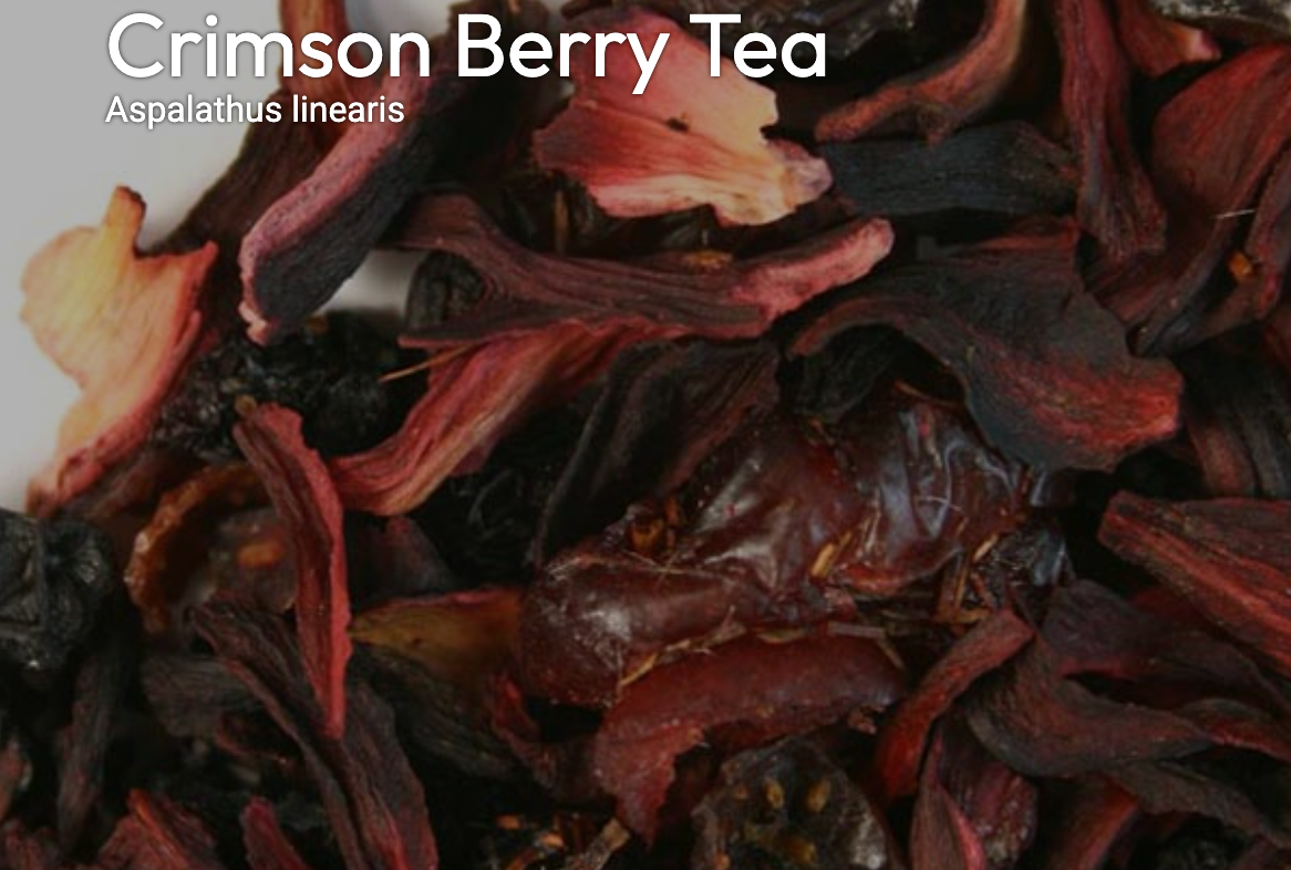 Crimson Berry