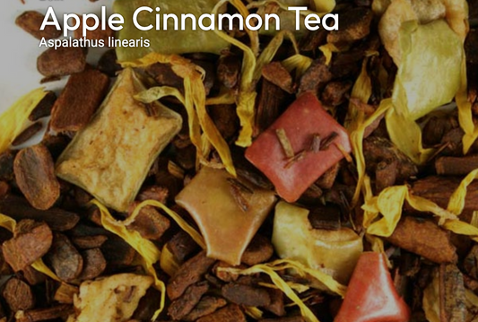 Apple Cinnamon