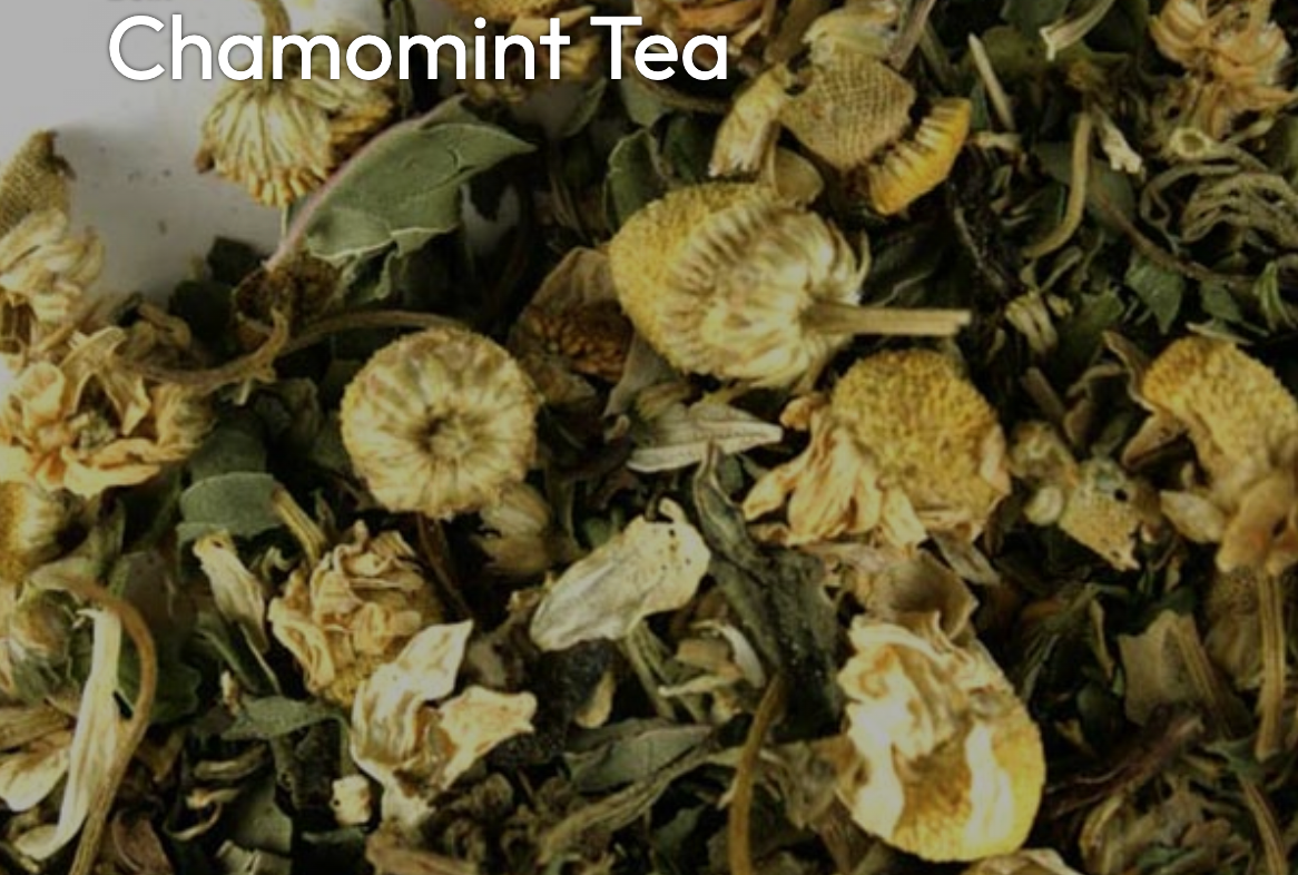 Chamomint