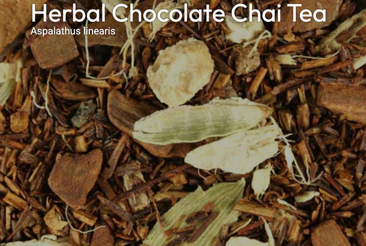Herbal Chocolate Chai