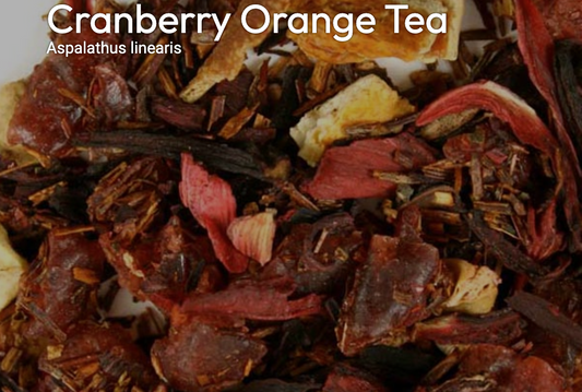 Cranberry Orange